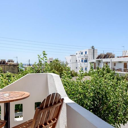 Apartamento Giannis Studio Agia Roumeli Exterior foto
